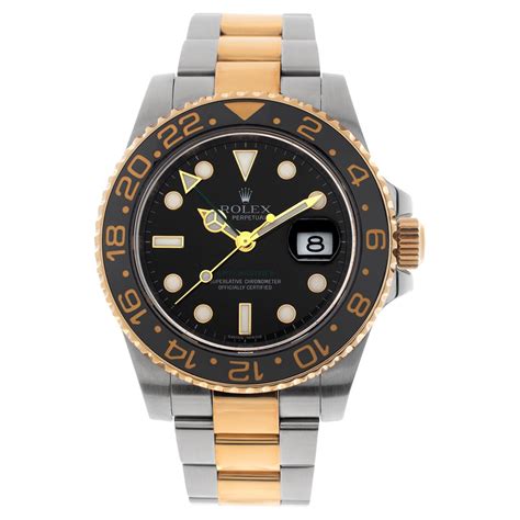 batman rolex value|used Rolex Batman for sale.